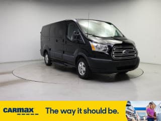 Ford 2017 Transit