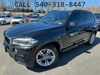 BMW 2015 X5