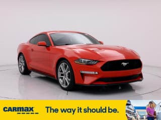 Ford 2019 Mustang