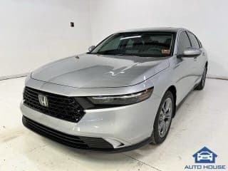 Honda 2024 Accord