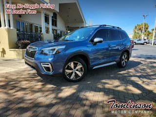 Subaru 2021 Forester