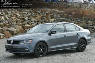 Volkswagen 2018 Jetta