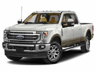 Ford 2022 F-350 Super Duty