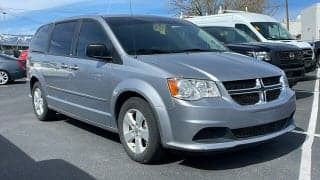 Dodge 2013 Grand Caravan