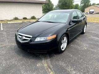 Acura 2006 TL