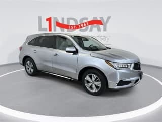 Acura 2020 MDX