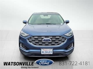 Ford 2019 Edge