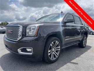 GMC 2017 Yukon