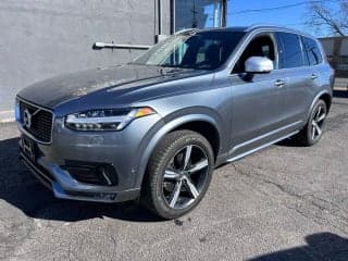 Volvo 2016 XC90