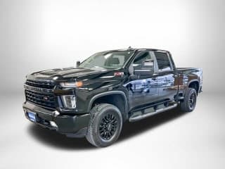 Chevrolet 2022 Silverado 3500HD