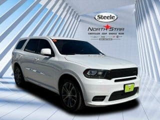 Dodge 2020 Durango