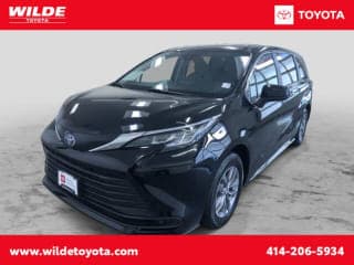 Toyota 2023 Sienna