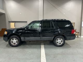 Ford 2006 Expedition