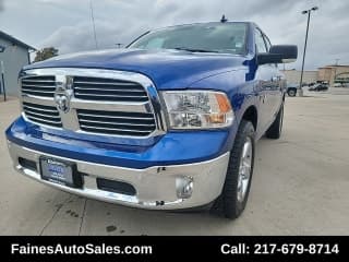 Ram 2018 1500