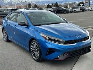 Kia 2022 Forte