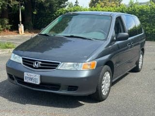 Honda 2004 Odyssey