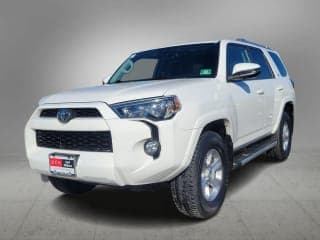 Toyota 2018 4Runner