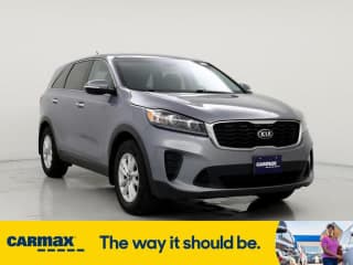 Kia 2020 Sorento