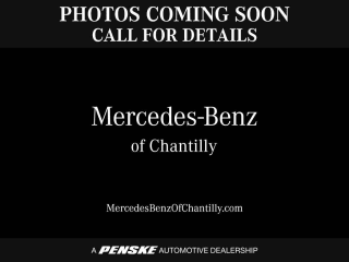 Mercedes-Benz 2021 GLB