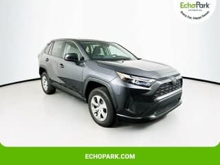 Toyota 2023 RAV4