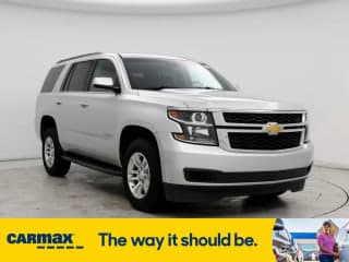 Chevrolet 2019 Tahoe