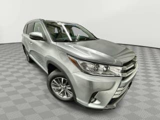 Toyota 2019 Highlander