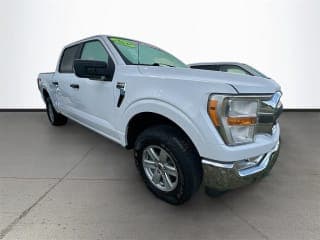 Ford 2021 F-150