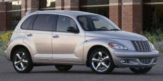 Chrysler 2005 PT Cruiser