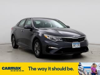 Kia 2020 Optima