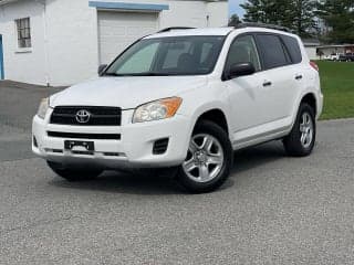 Toyota 2012 RAV4