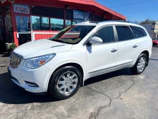 Buick 2017 Enclave