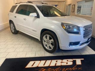 GMC 2016 Acadia