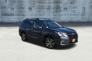 Subaru 2023 Forester