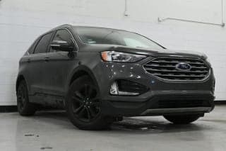 Ford 2020 Edge