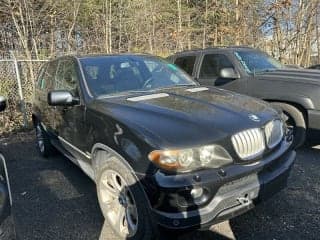 BMW 2006 X5