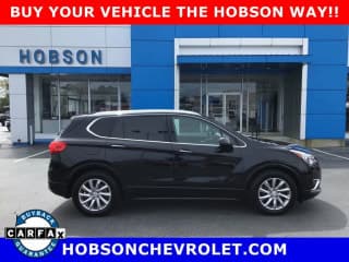 Buick 2019 Envision