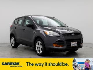 Ford 2016 Escape