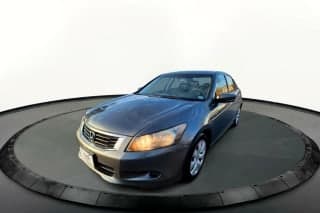 Honda 2009 Accord