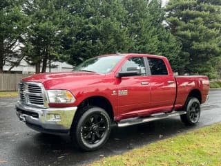 Ram 2015 2500