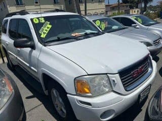 GMC 2003 Envoy XL