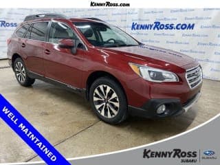 Subaru 2015 Outback