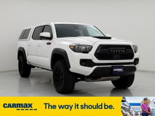 Toyota 2019 Tacoma