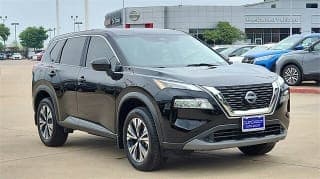 Nissan 2023 Rogue