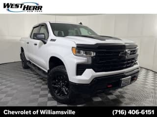 Chevrolet 2023 Silverado 1500