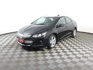 Chevrolet 2018 Volt