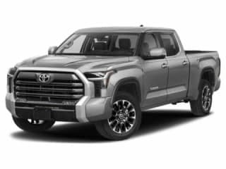 Toyota 2023 Tundra