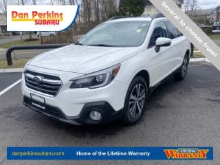 Subaru 2018 Outback