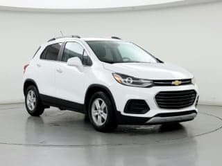 Chevrolet 2019 Trax