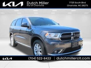 Dodge 2019 Durango