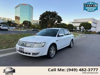 Ford 2008 Taurus